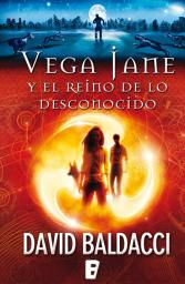Icon image Vega Jane y el reino de lo desconocido (Serie de Vega Jane 1)