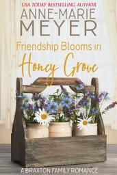 Icon image Friendship Blooms in Honey Grove