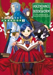 Icon image Ascendance of a Bookworm: Fanbook