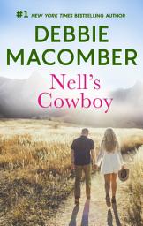 Icon image Nell's Cowboy: A Bestselling Western Romance