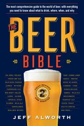Imagen de ícono de The Beer Bible: Second Edition