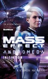 Icon image Mass Effect: Initiation
