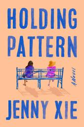 Imazhi i ikonës Holding Pattern: A Novel
