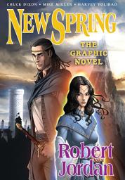 Icon image New Spring: The Graphic Novel