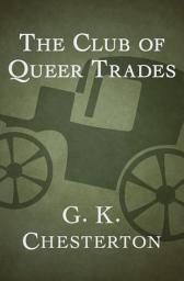 Icon image The Club of Queer Trades