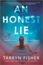 An Honest Lie: A Domestic Thriller ikonoaren irudia