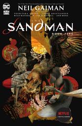 Icon image The Sandman Book Five