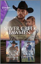 Icon image Silver Creek Lawmen: Second Generation: Books 1-2