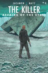 Icon image Killer, The: Affairs of the State #4