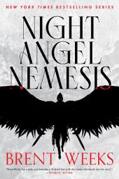 Icon image Night Angel Nemesis