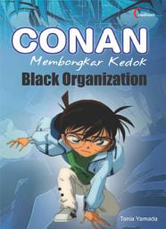 Gambar ikon Conan: Membongkar Kedok Black Organization