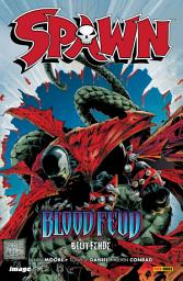 Icon image Spawn, Blood Feud - Blutfehde