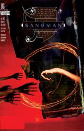 Icon image The Sandman (1988 - 1996)