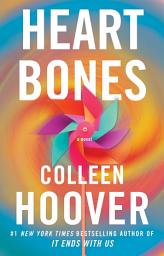 Icon image Heart Bones: A Novel