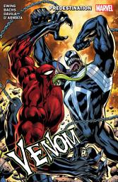 চিহ্নৰ প্ৰতিচ্ছবি Venom (2021): Predestination