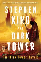 Icon image The Dark Tower Boxed Set