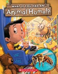 Symbolbild für What If You Had an Animal Home!?