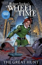 Icon image The Wheel of Time: The Great Hunt #5