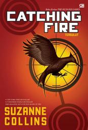 Icon image Hunger Games #2: Catching Fire - Tersulut