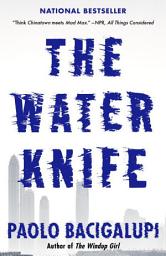 Icon image The Water Knife