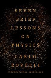 Slika ikone Seven Brief Lessons on Physics