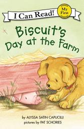 Icon image Biscuit's Day at the Farm