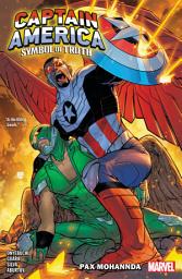 Icon image Captain America (2022): Symbol Of Truth Vol. 2 - Pax Mohannda