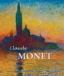 Icon image Claude Monet