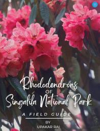 Rhododendrons of Singalila National Park: A Field Guide की आइकॉन इमेज