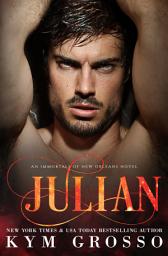 Icon image Julian: Immortals of New Orleans