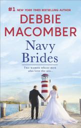 Icon image Navy Brides: An Anthology