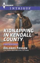Icon image Kidnapping in Kendall County: A Thrilling FBI Romance