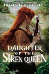 圖示圖片：Daughter of the Siren Queen