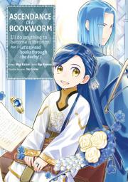 Icon image Ascendance of a Bookworm (Manga)
