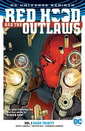 ຮູບໄອຄອນ Red Hood and the Outlaws