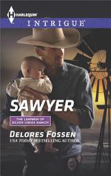 Icon image Sawyer: A Thrilling FBI Romance