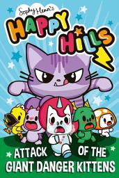 Icon image Happy Hills: Attack of the Giant Danger Kittens