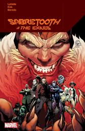 Icon image Sabretooth & The Exiles
