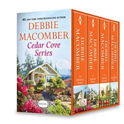 Icon image Debbie Macomber's Cedar Cove Vol 2: An Anthology