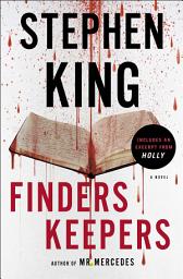 Icon image Finders Keepers: A Novel