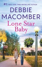 Icon image Lone Star Baby: A Bestselling Western Romance