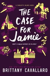 Isithombe sesithonjana se-The Case for Jamie