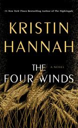 Icon image The Four Winds: A Novel