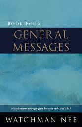 Icon image General Messages—Book Four