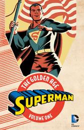 Imazhi i ikonës Superman: The Golden Age: The Golden Age
