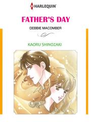 Icon image Father's Day: Harlequin Comics