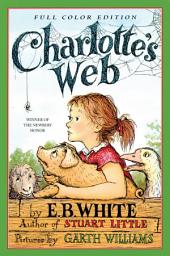 「Charlotte's Web」圖示圖片