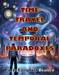 Icon image Time Travel And Temporal Paradoxes