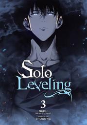 آئیکن کی تصویر Solo Leveling: Solo Leveling, Vol. 3 (comic)