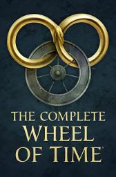 Icon image The Complete Wheel of Time